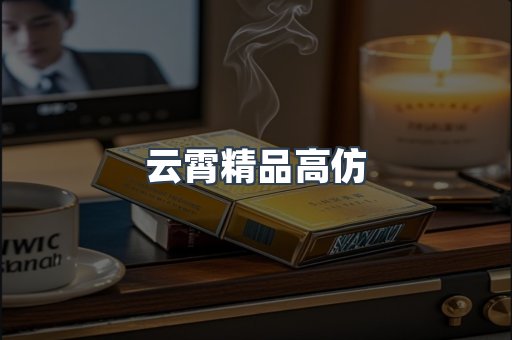 云霄精品高仿